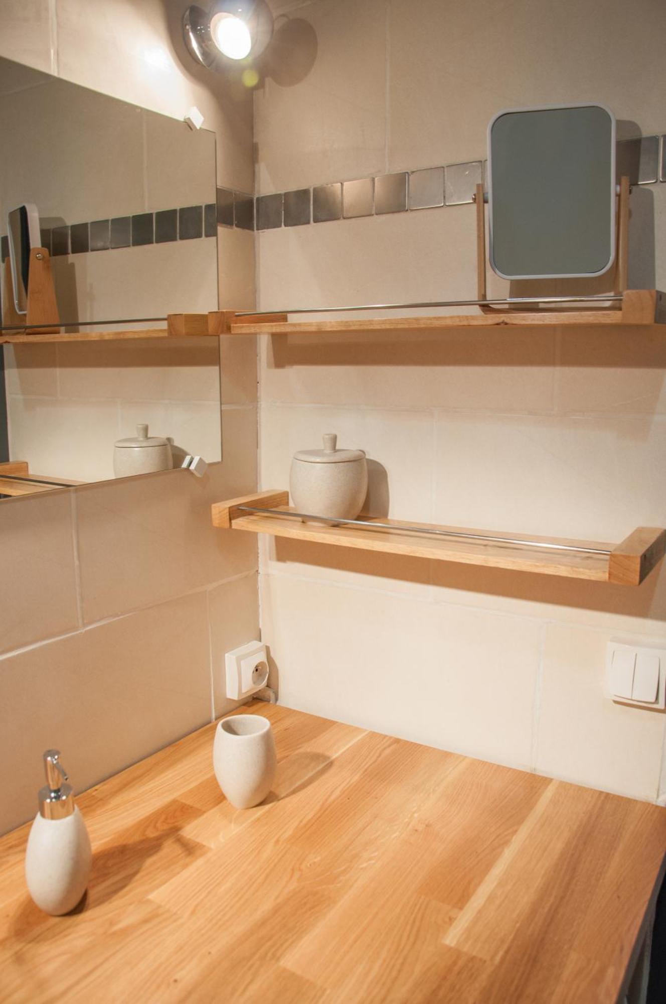 Bel Appartement Tours Centre 2 Chambres, 6 Pers "Pied-A-Tours" Ngoại thất bức ảnh